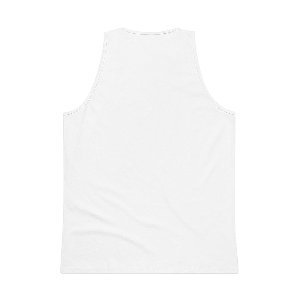 Uncle Sam Tank Top | Patriotic Graphic Tank