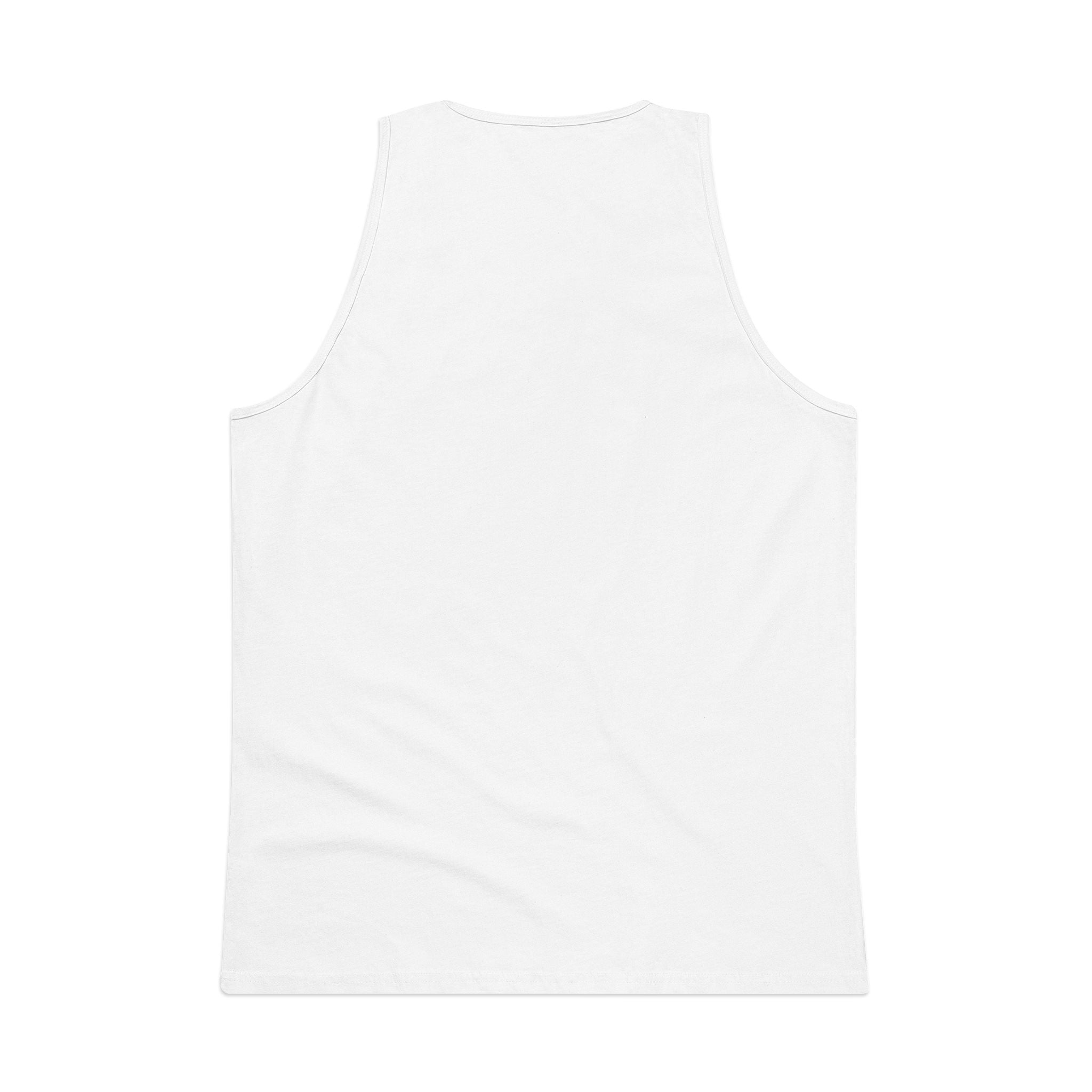 Uncle Sam Tank Top | Patriotic Graphic Tank