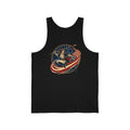 Betsy Ross Women's Tank Top | Patriotic Graphic Tank