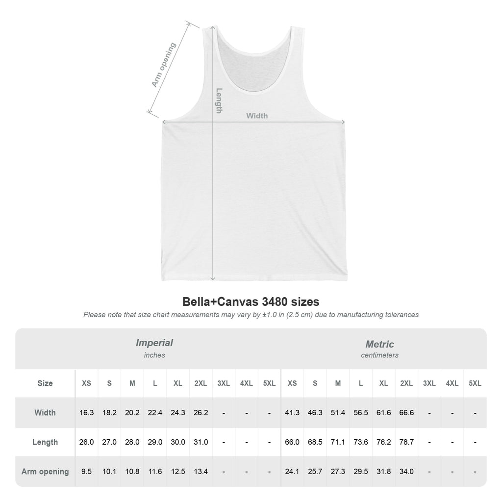 Lady Liberty Women's Tank Top | Patriotic Graphic Tank