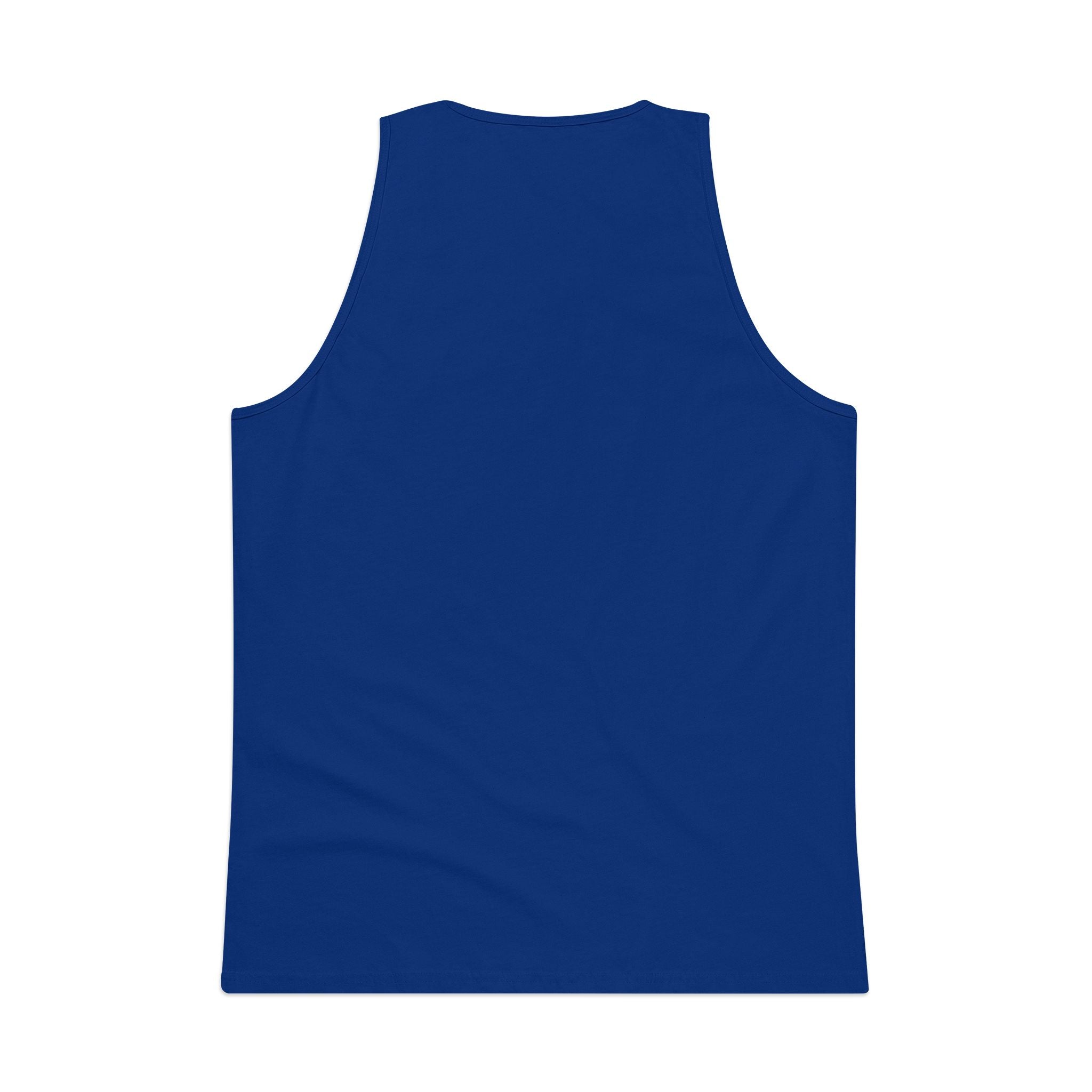 Uncle Sam Tank Top | Patriotic Graphic Tank