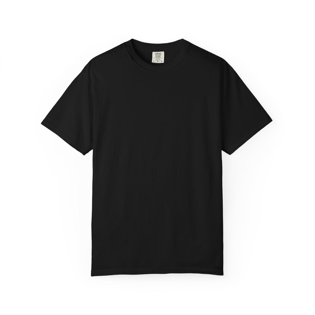 Lumberjack Abe T-Shirt | Patriotic Graphic Tee