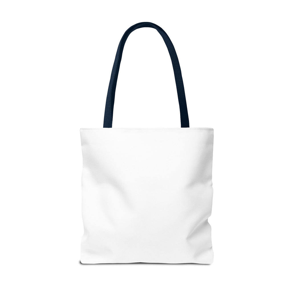 American Eagle Tote Bag | Patriotic Canvas Bag