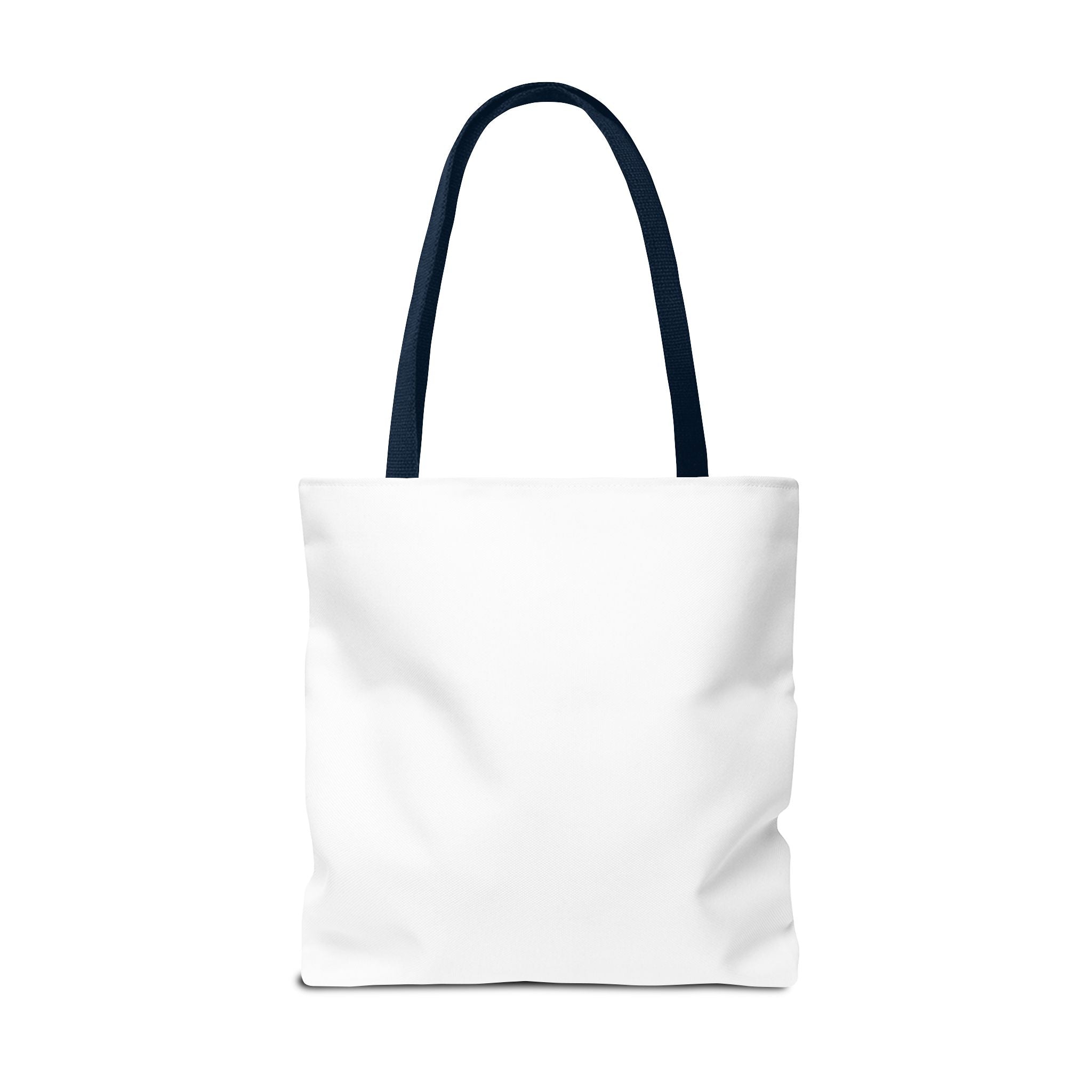 American Eagle Tote Bag | Patriotic Canvas Bag