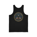 Liberty Eagle Women's Tank Top | 250th Anniversary Graphic Tank