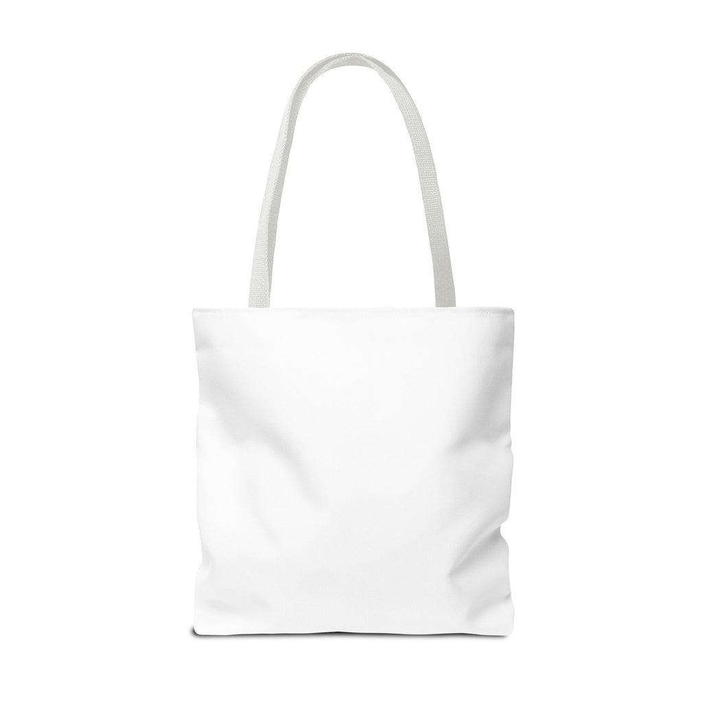 American Eagle Tote Bag | Patriotic Canvas Bag