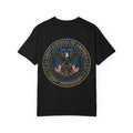 Happy Birthday America T-Shirt | Patriotic Graphic Tee