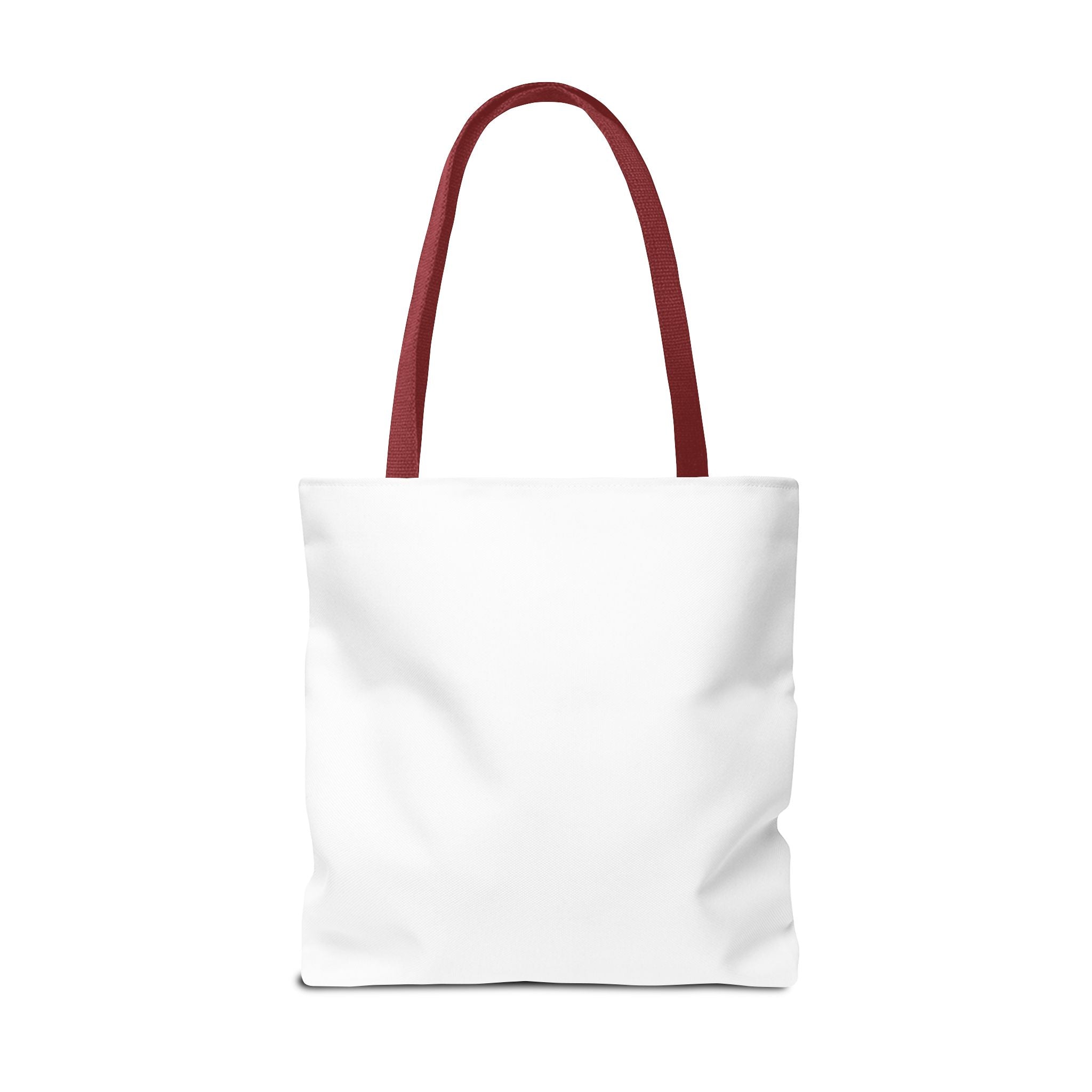 American Eagle Tote Bag | Patriotic Canvas Bag