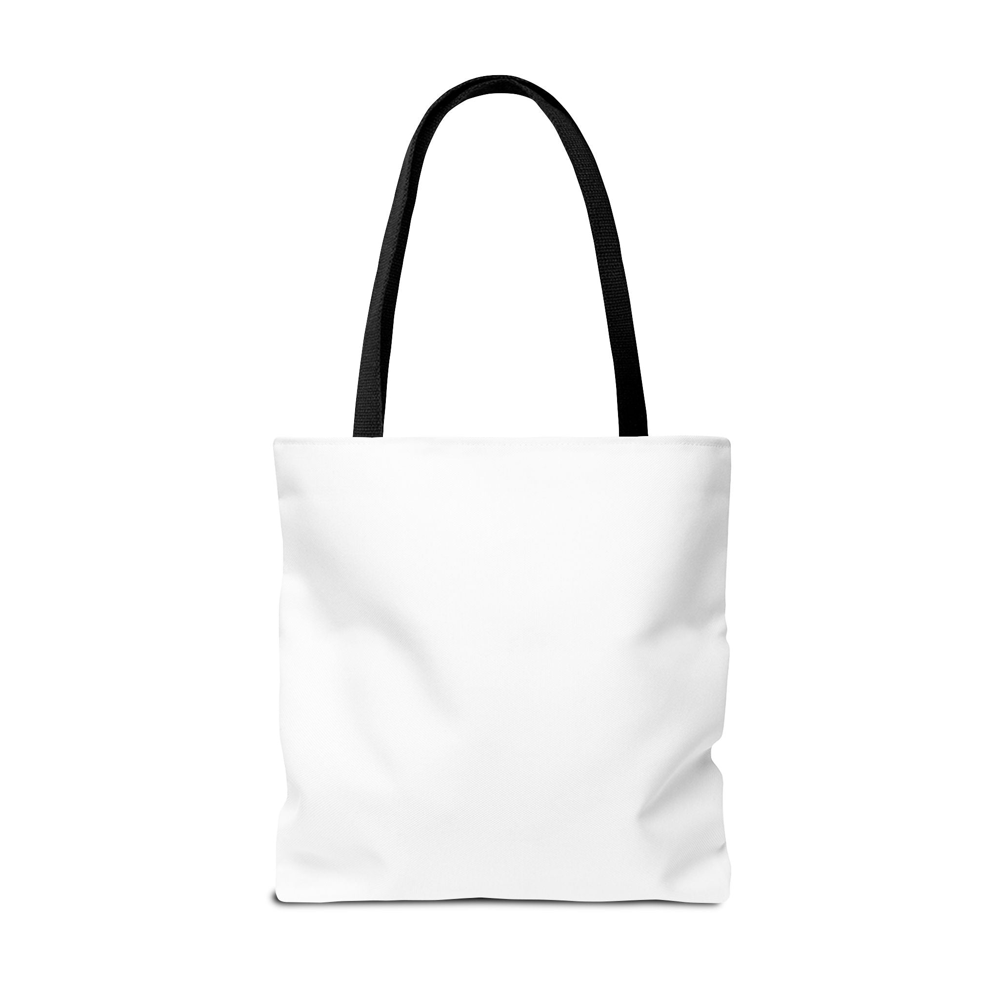 American Eagle Tote Bag | Patriotic Canvas Bag