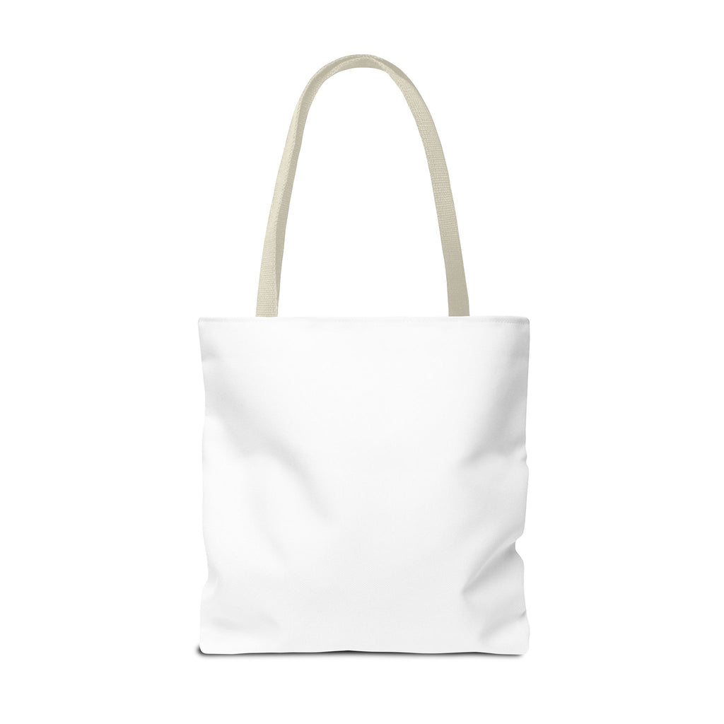 American Eagle Tote Bag | Patriotic Canvas Bag
