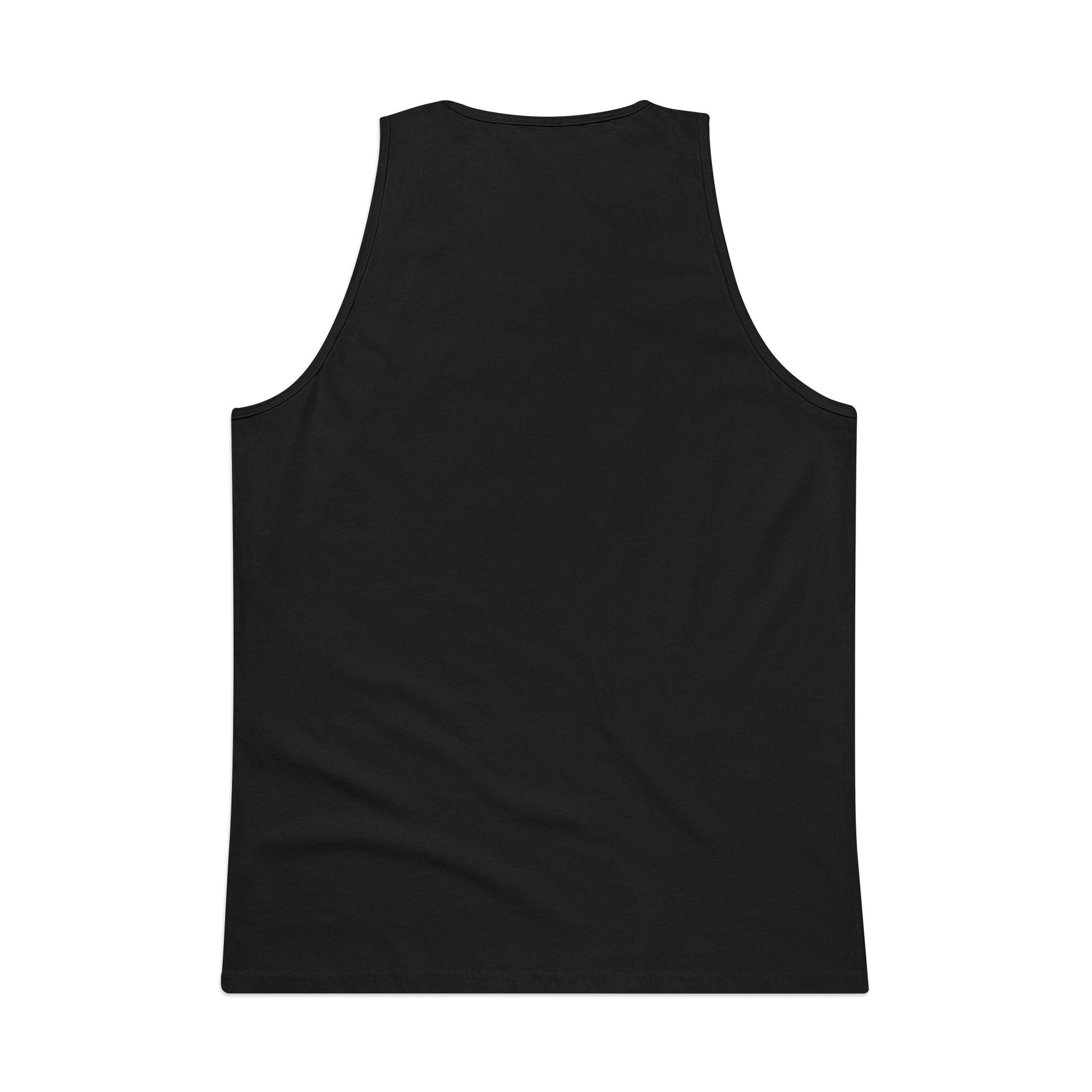 Lady Liberty Tank Top | Patriotic Graphic Tank